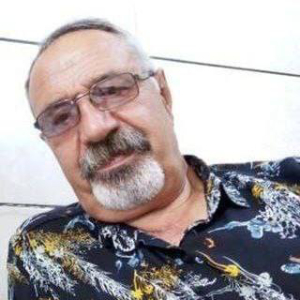 Borhan Saeedi
