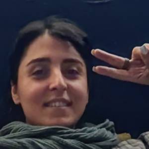 Saba Sherdoust
