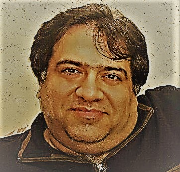 Soheil Haghdoust