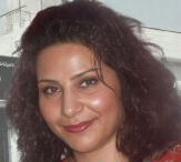 Shirin Saeedi