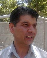 Davar Nabilzadeh