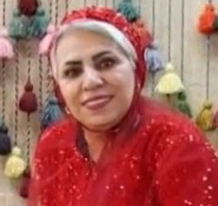 Farangis Ghashghaei