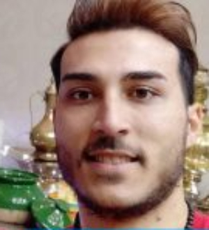 Farzin Fouladi