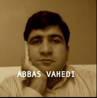 Abbas Vahedi