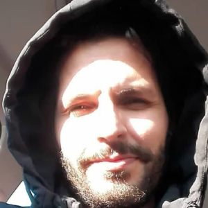 Parsa Golshani