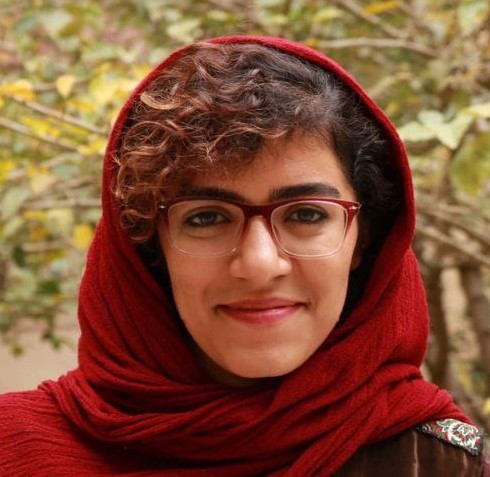 Zohreh Jam