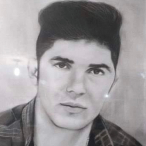 Hazhir Shokri