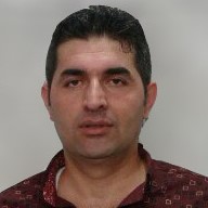 Kourosh Pirzadegan