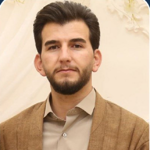 Hazhar Delsouz