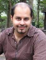 Peyman Arefi