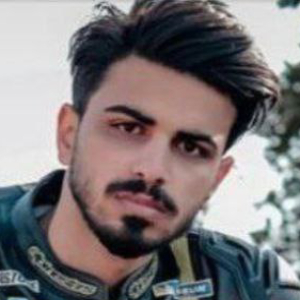 Amir Hossein Samarli