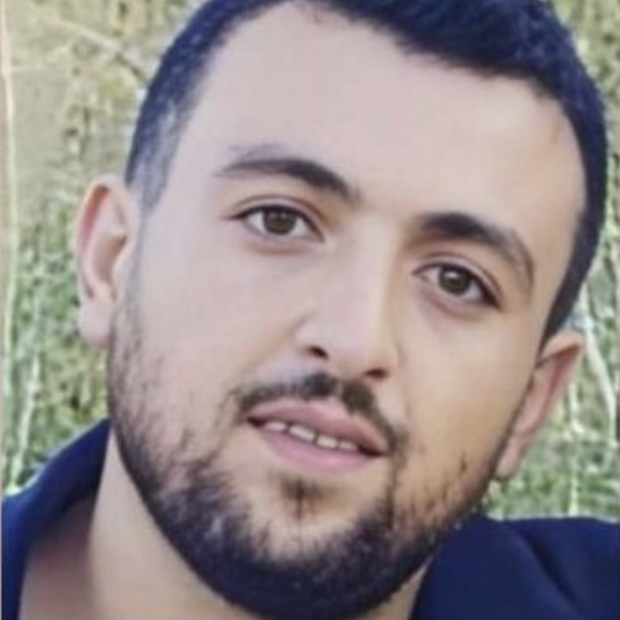 Arsalan Baradaran