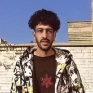 Mahmoud Tourang