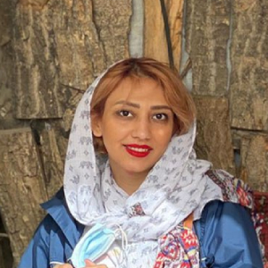 Maryam Karim Beigi