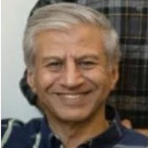 Sepehr Ziaei