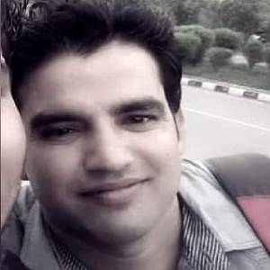 Sadegh Shami