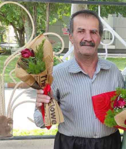 Sedigh Reyhani