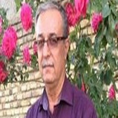 Sohrab Bahrami
