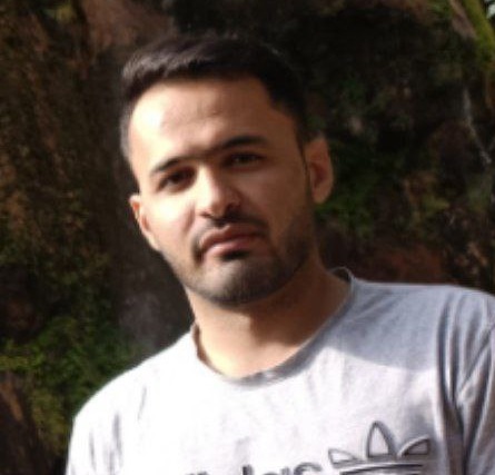 Ali Mohammad Nazari Shiasi
