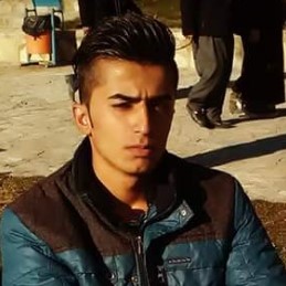 Zanyar Minouei