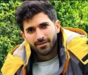 Hamid Ahmadi