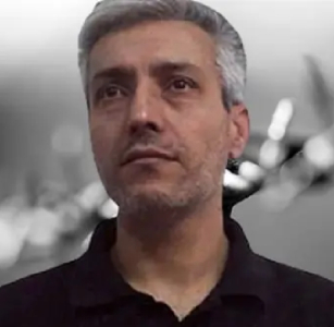 Saeed Sangar
