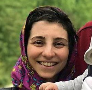 Narges Sardari
