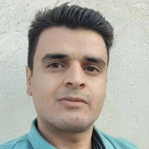 Hamid Reza Dorostkar