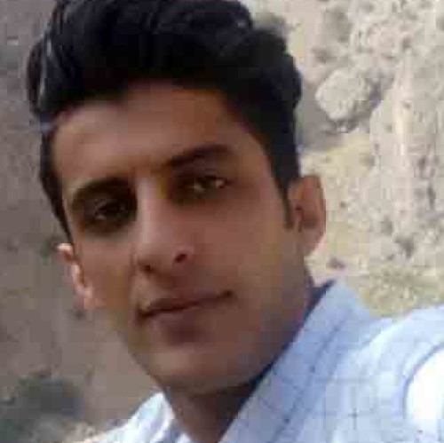 Arman Ghafouri