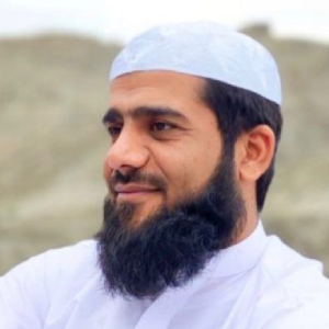 Aref Dehghani