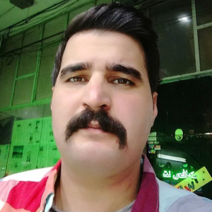 Pouya Mazloumi
