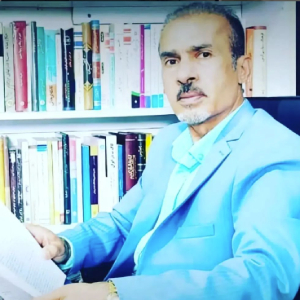 Eghbal Tamoradi