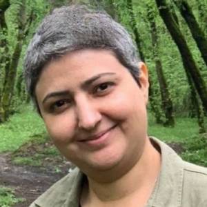 Jelveh Javaheri