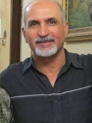 Soroush Ighani