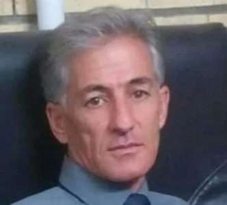 Nader Sadeghian