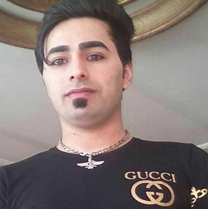Jamal Kermani