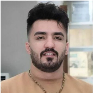 Milad Ashrafi Atbatan