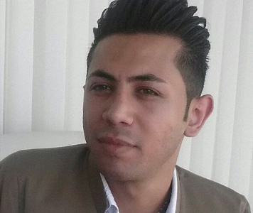 Farhad Maleki