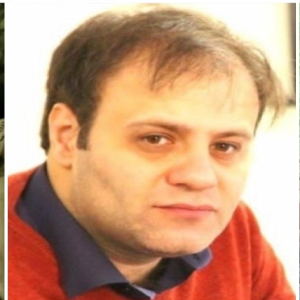 Ali Reza Khoshbakht