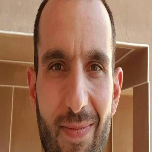 Sam Shahbakhsh