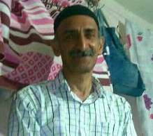 Hassan Ebrahimi