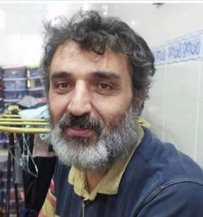 Khaled Abdolazadeh