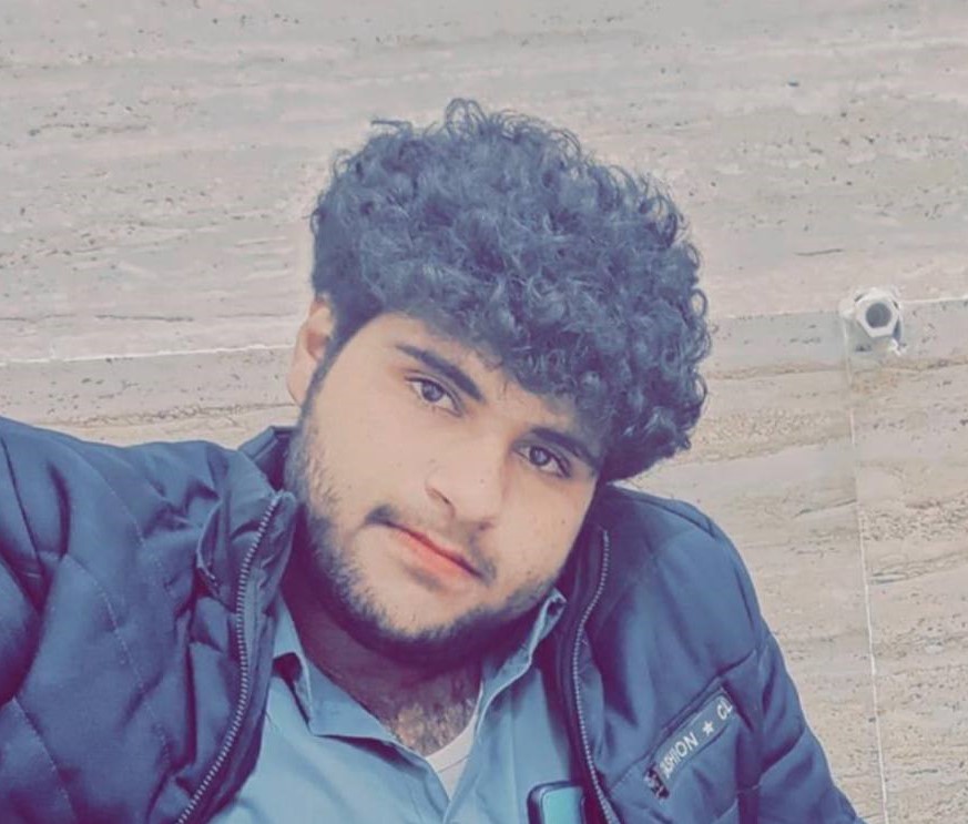 Kamran Rigi
