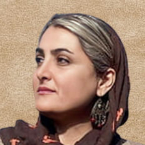 Maryam Taghizadeh Dezfouli