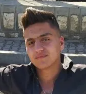Khaled Mehmandoust