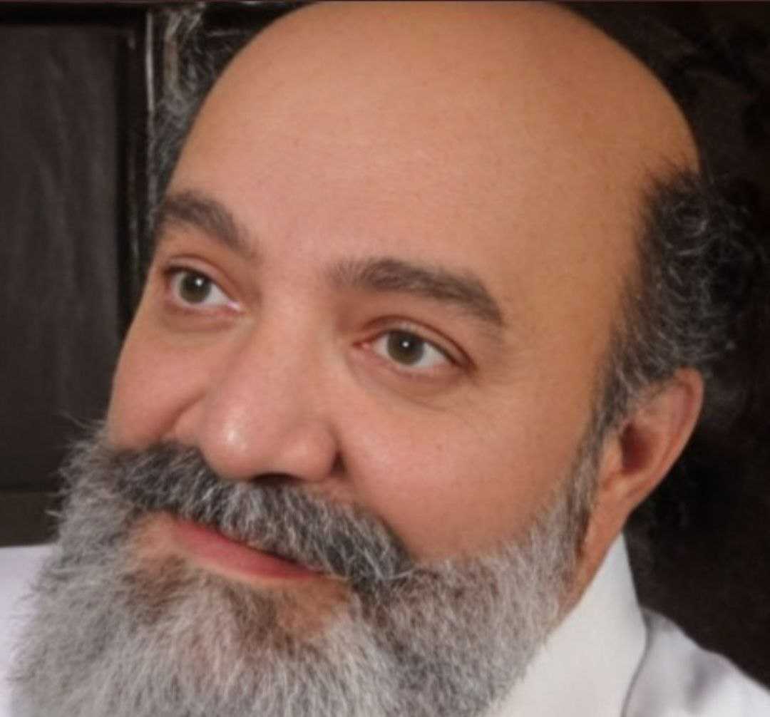 Kiarash Kazemi