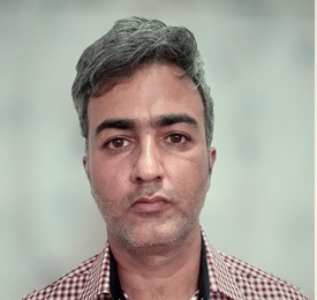 Ali Mohammadi Moghadam