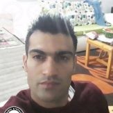 Mehran Gharebaghi