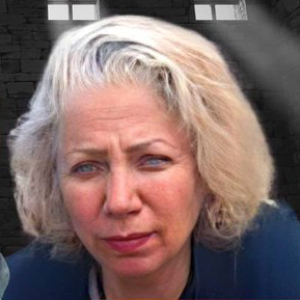 Fatemeh Tadrisi