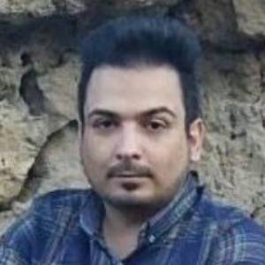 Reza Asgharian